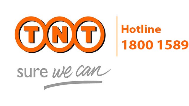 Số tổng đài TNT, Hotline CSKH hỗ trợ chuyển phát nhanh tại Việt Nam