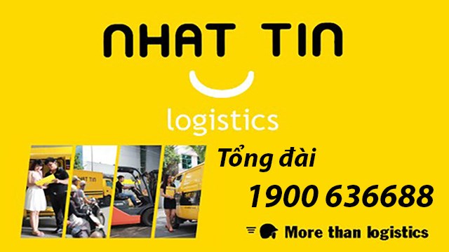 Tổng đài Nhất Tín Logistics, hotline hỗ trợ và CSKH nhanh chóng