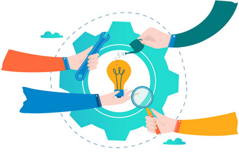 CUSTOM FIT INFRASTRUCTURES