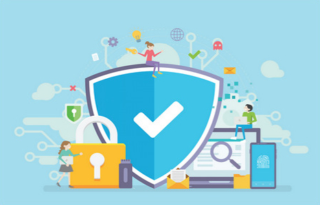 Up-To-Date Software & Infrastructure