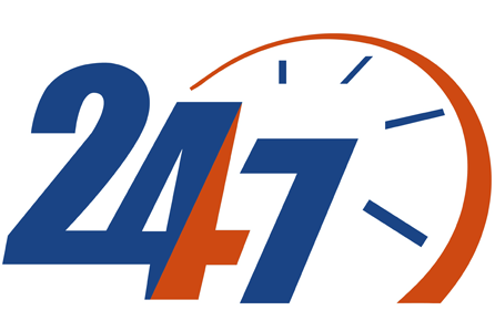 24/7 CONTACT CENTER SERVICES