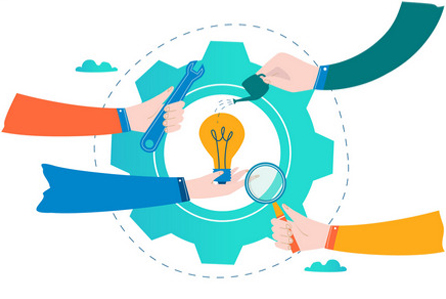 CUSTOM FIT INFRASTRUCTURES