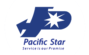 Pacific star