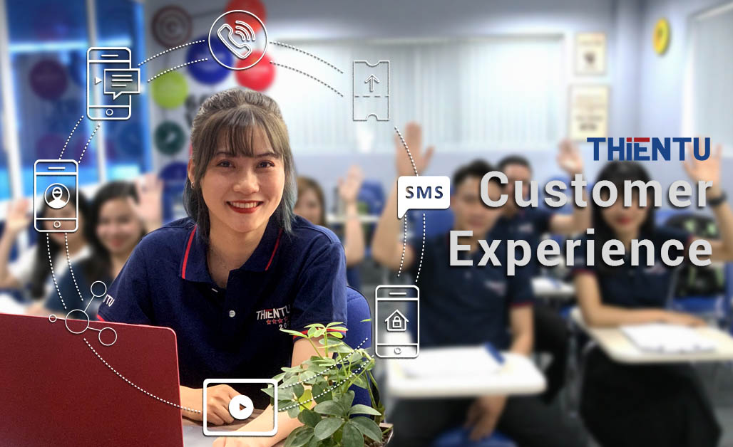 Customer Experience là gì? CX và User Experience khác nhau thế nào?