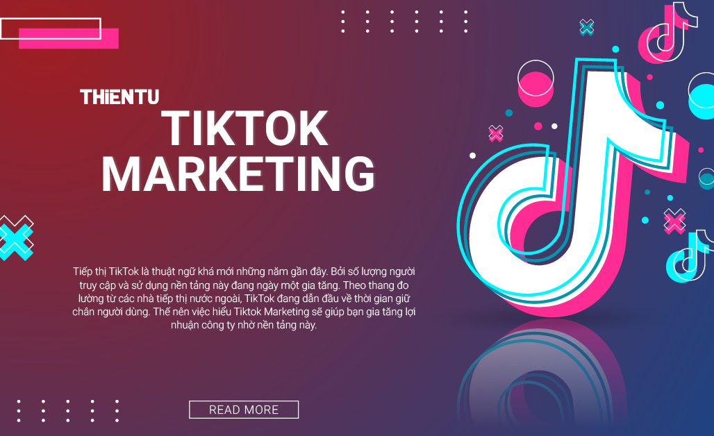 Làm sao để tạo chiến lược Tiktok Marketing thành công