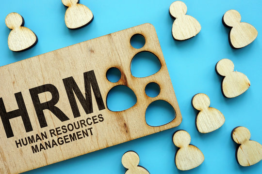 HRM là gì? 8 Tính năng CEO yêu cầu với phần mềm HRMS
