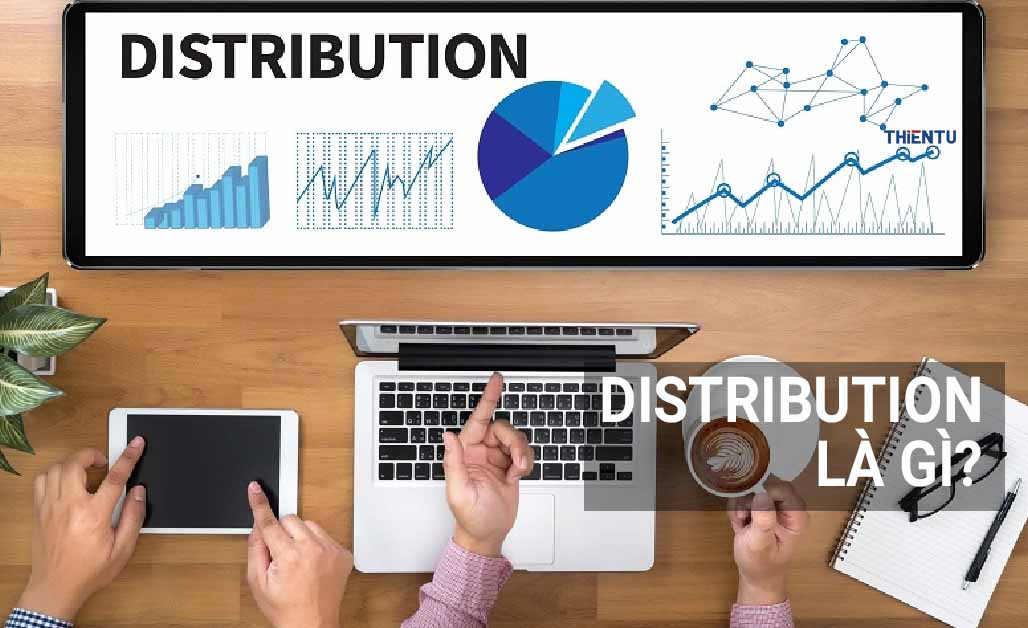 Distribution Là Gì? Vai Trò Của Kênh Phân Phối Trong Marketing