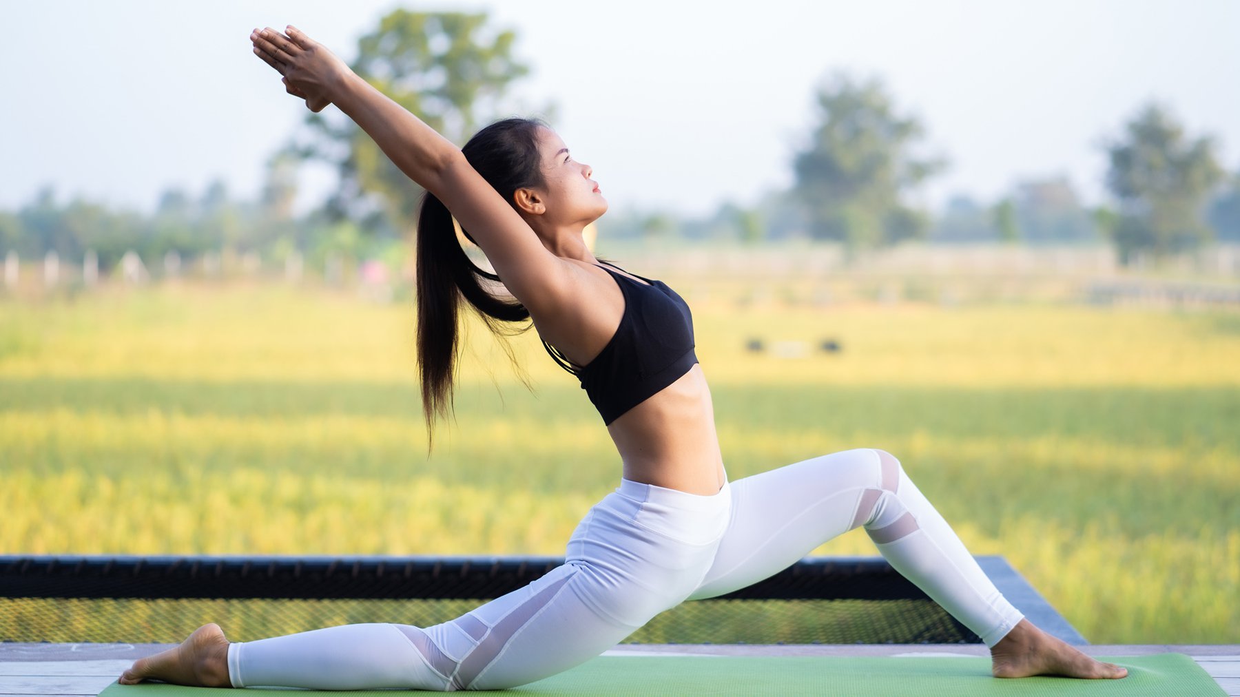 Loại Hình Yoga Nào Giúp Giảm Căng Thẳng Hiệu Quả Nhất?