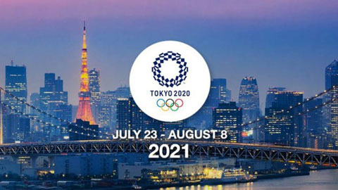 Olympic Tokyo 2021 - Kết quả thi đấu ngày 25/7 của Việt Nam
