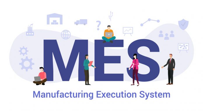 Hệ thống MES là gì? Vì sao nên ứng dụng MES cho nhà máy thông minh?