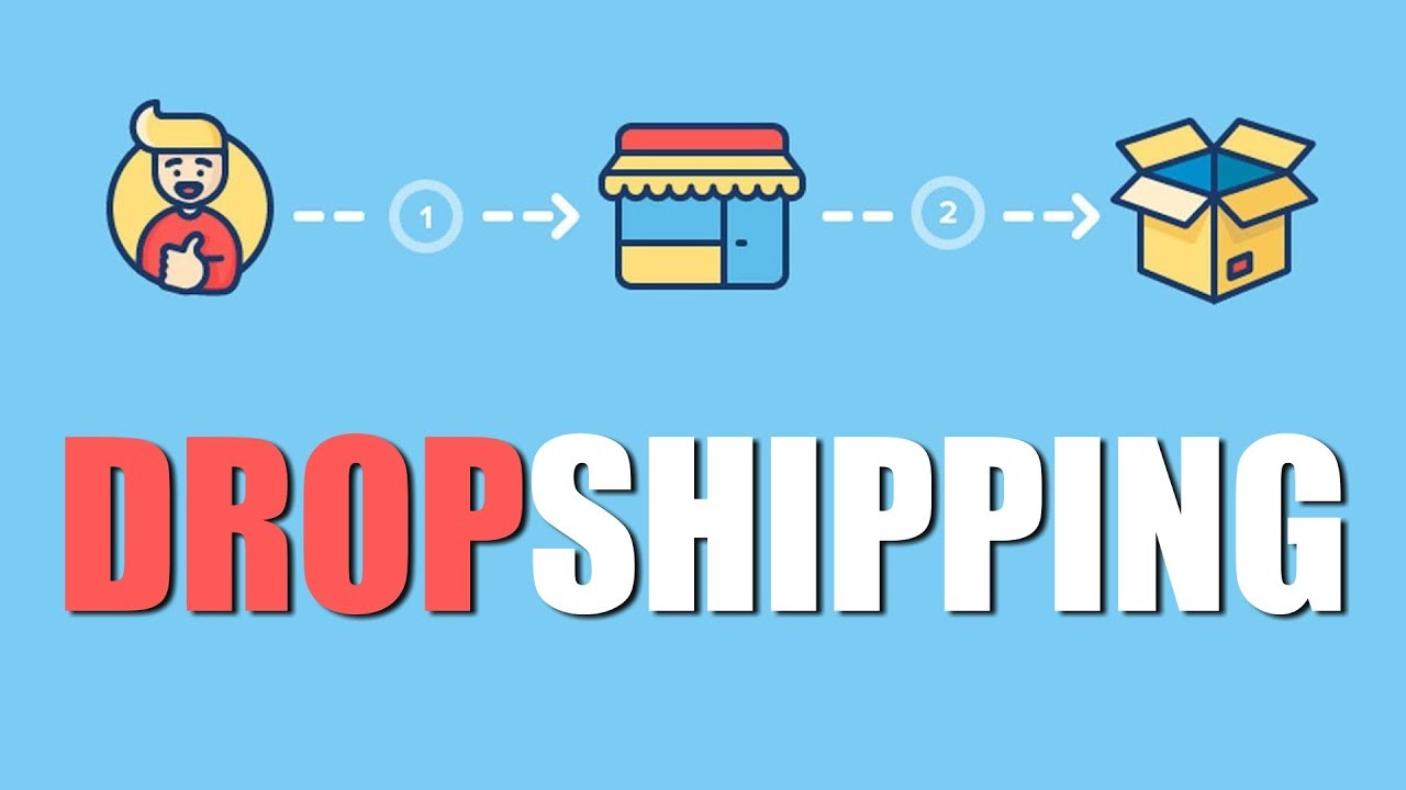 Dropshipping là gì? Ưu điểm và những hạn chế cần biết về Dropshipping
