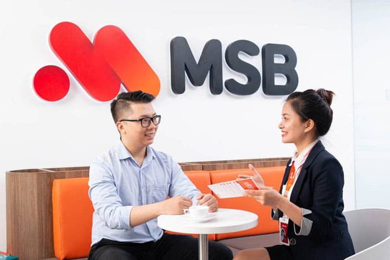 Tổng đài Maritime Bank, số hotline hỗ trợ khách hàng MSB 24/7