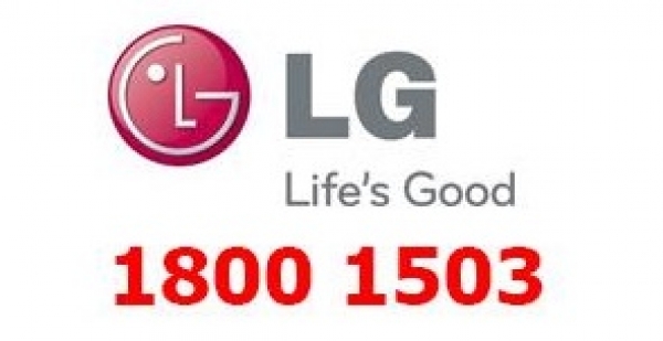 Tổng đài LG, số hotline CSKH, bảo trì, hỗ trợ của trung tâm bảo hành LG