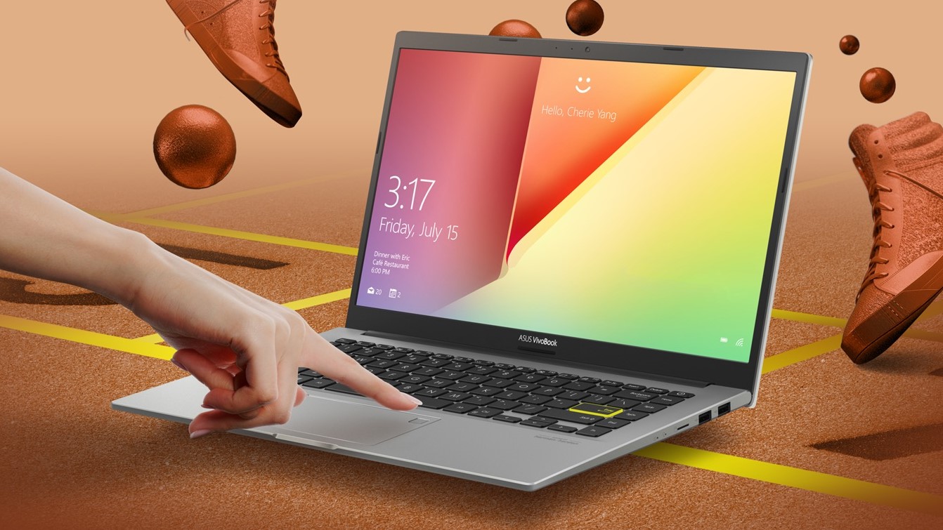 Top 5 laptop Asus Vivobook dưới 12 triệu mới nhất!