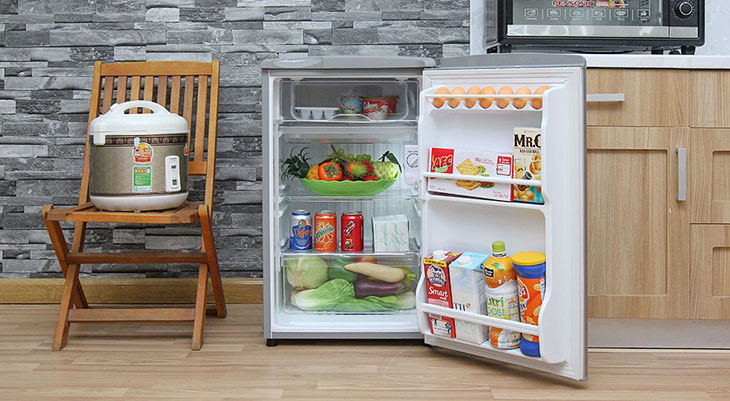 Top 5 tủ lạnh giá rẻ dưới 5 triệu tốt nhất mà bạn không thể bỏ qua!