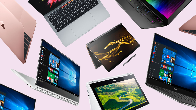 Top 4 Laptop dưới 25 triệu đáng mua nhất mà bạn không thể bỏ lỡ