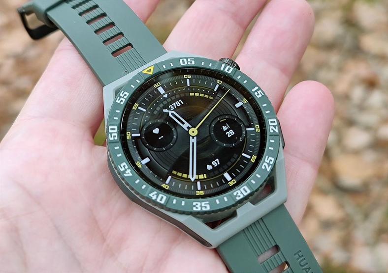 Huawei Watch GT 3 SE – Một chiếc Smartwatch cực phẩm
