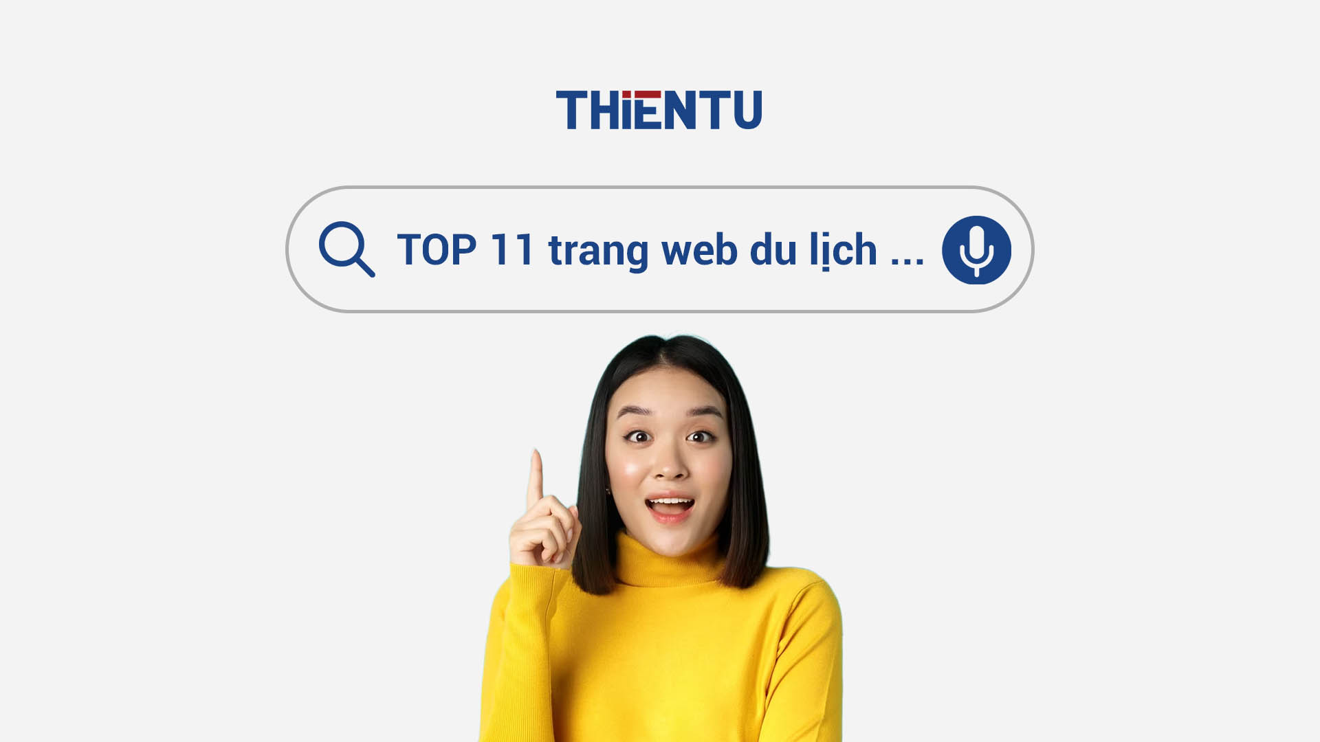 TOP 11 trang web du lịch hàng đầu tại Việt Nam