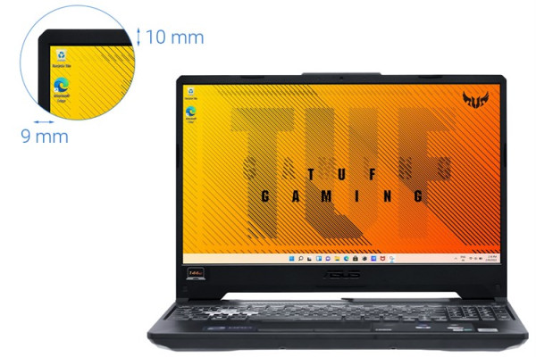  Laptop Asus TUF Gaming FX506LHB i5 (HN188W)