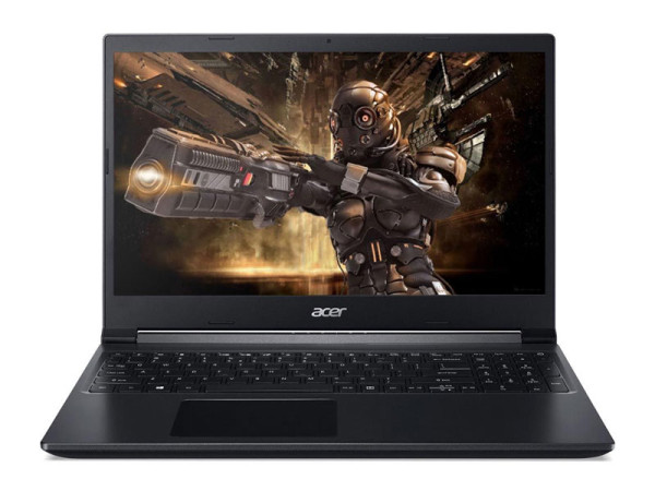 Laptop Acer Aspire 7 Gaming A715 75G 58U4 i5 (NH.Q97SV.004)