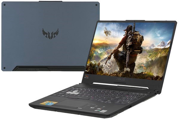 Laptop Asus TUF Gaming FX506LH