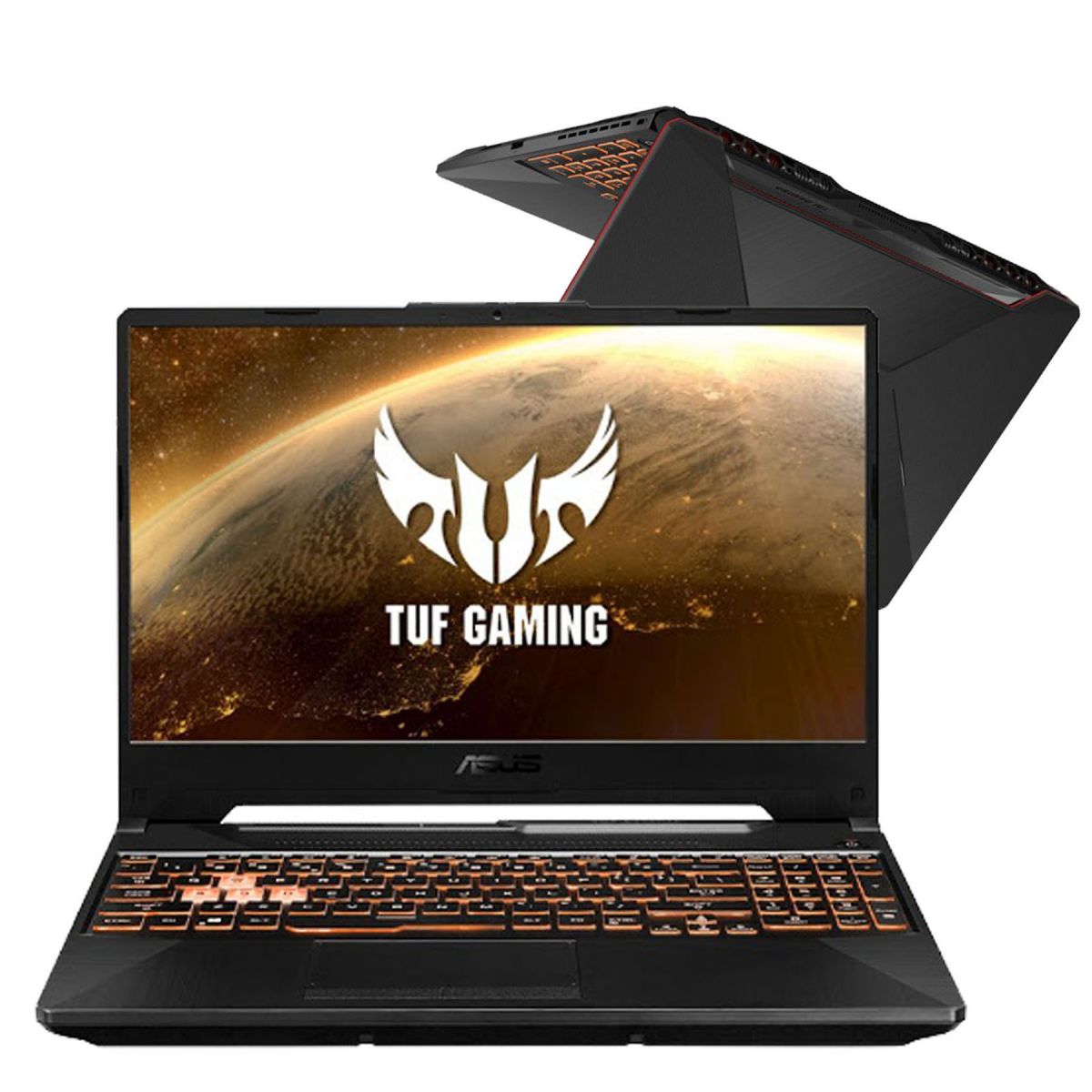 Laptop Asus TUF Gaming FX506LH i5