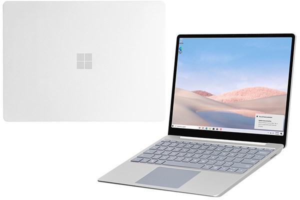 Laptop màn hình cảm ứng Laptop Surface Laptop Go i5