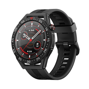 Thời lượng pin cực khủng của Huawei Watch GT3 SE