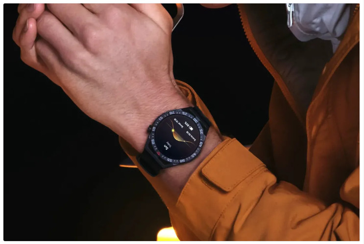 Sự ra mắt của Huawei Watch GT 3 SE