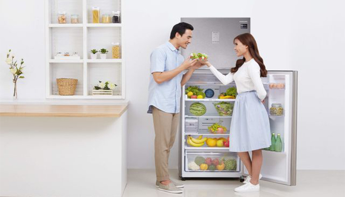Kinh nghiệm chọn tủ lạnh phù hợp với nhu cầu sử dụng