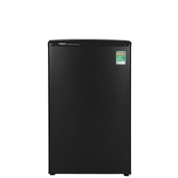 Tủ lạnh dưới 5 triệu – Tủ lạnh Aqua 90 lít AQR-D99FA(BS)