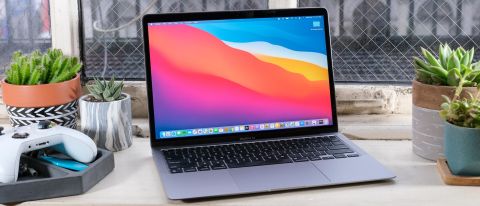 Laptop mỏng nhẹ MacBook Air M1