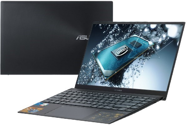 Laptop mỏng nhẹ Asus ZenBook UX425EA