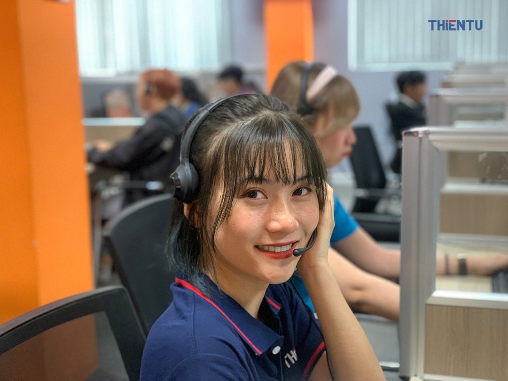 Dịch vụ contact center chuyên nghiệp nhất Việt Nam