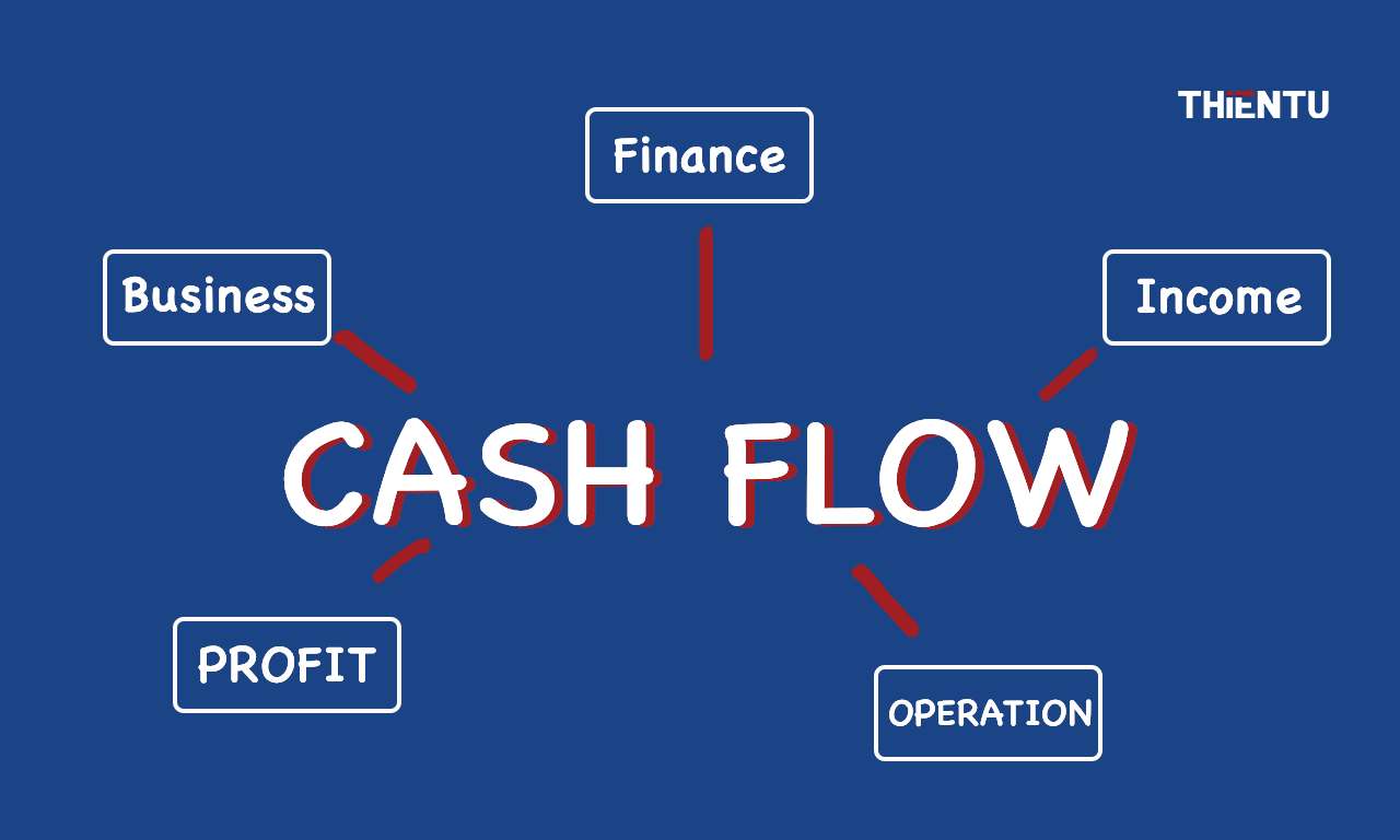 Tổng quan về Cash Flow