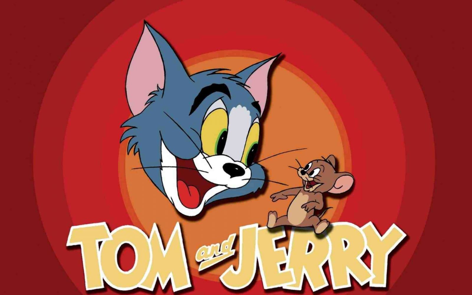 Tom And Jerry Meme - Phim Hoạt Hình Mang Đậm Dấu Ấn Tuổi Thơ - Eu-Vietnam  Business Network (Evbn)