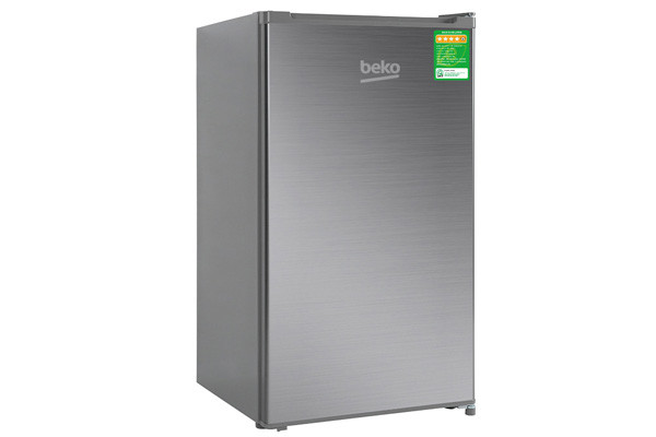 Tủ lạnh Beko 93 lít RS9051P dưới 5 triệu giá rẻ