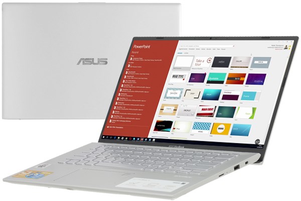 Asus VivoBook A415EA i3 1115G4 giá rẻ dưới 15 triệu 