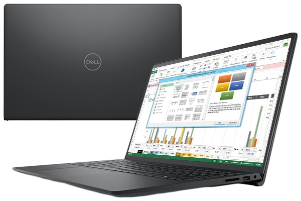 laptop cấu hình tốt dưới 15 triệu Dell Inspiron 15 3511 i3 1115G4 