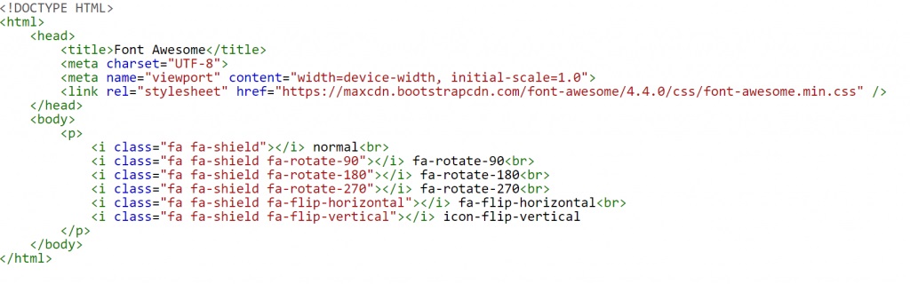 Tìm hiểu về Font Awesome và cách sử dụng với BootstrapCDN: Nếu bạn muốn tạo ra một trang web chuyên nghiệp, có thể sử dụng các thư viện miễn phí như BootstrapCDN và Font Awesome. Bài viết này sẽ giúp bạn hiểu rõ hơn về cách sử dụng Font Awesome với BootstrapCDN để giúp trang web của bạn trở nên độc đáo và chuyên nghiệp.