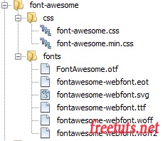 Sử dụng Font Awesome: Sử dụng Font Awesome là cách tuyệt vời để làm tăng tính chuyên nghiệp và sự thu hút người dùng cho trang web của bạn. Công cụ này giúp bạn tạo ra các biểu tượng độc đáo và phù hợp với các xu hướng thiết kế mới nhất. Sử dụng Font Awesome cũng giúp cho thời gian tải trang web của bạn nhanh hơn và độ phân giải cao.