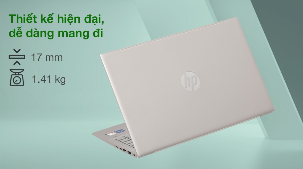 Laptop HP Pavilion 14 i3 (46L88PA) tốt nhất dưới 15 triệu
