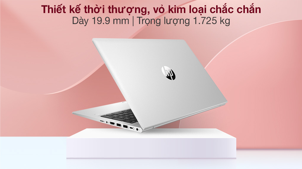 Laptop HP 240 G8 i3 (519A4PA) tốt nhất dưới 15 triệu dành cho sinh viên