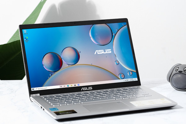 Laptop Asus VivoBook X415EA dưới 12 triệu 
