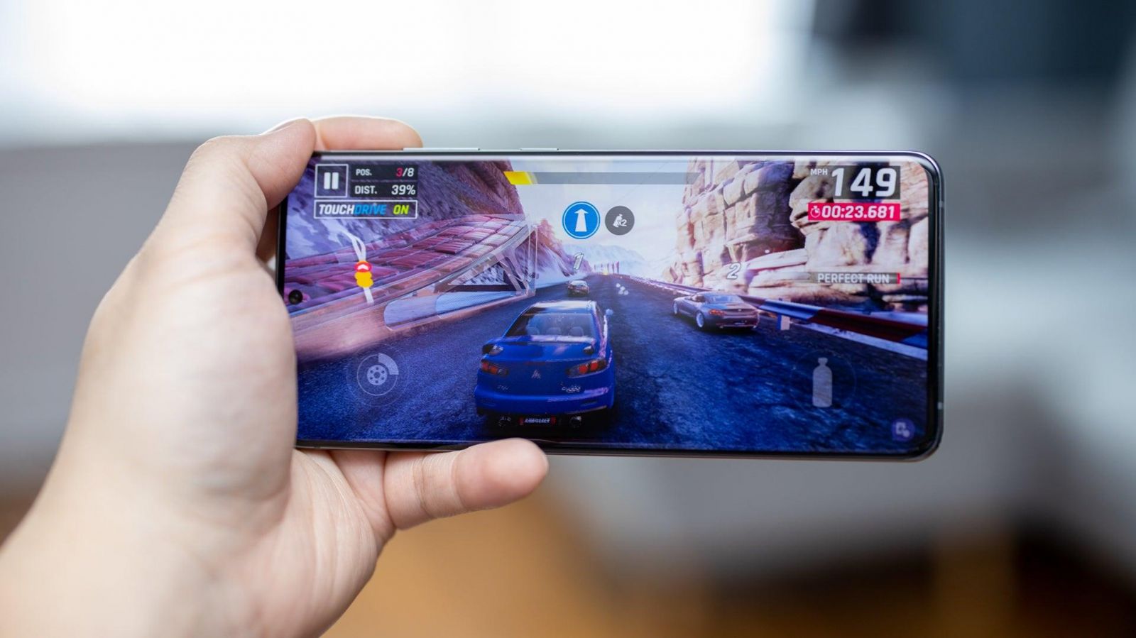 Samsung Galaxy S20 Ultra giảm giá