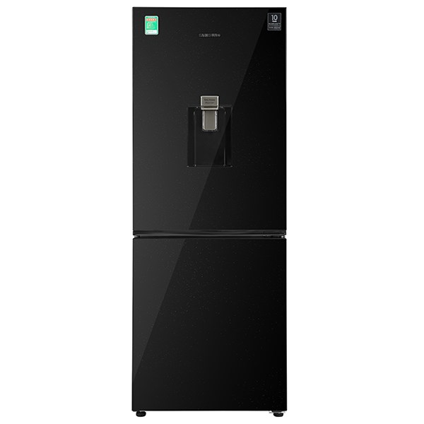  tủ lạnh ngăn đá dưới Samsung Inverter 276 lít RB27N4190BU/SV 