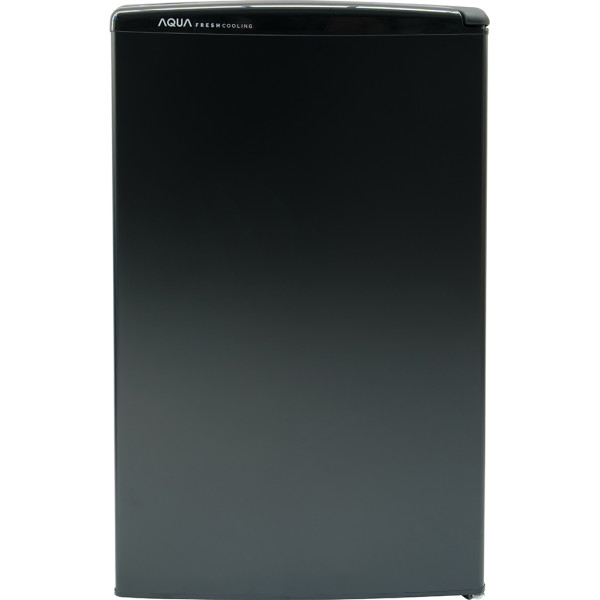 Tủ lạnh Aqua 90 lít AQR-D99FA(BS) dưới 5 triệu 
