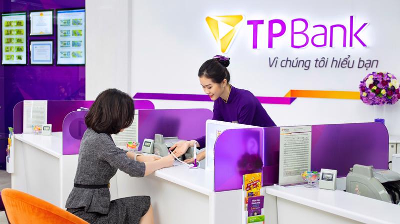 TPBank thay đổi