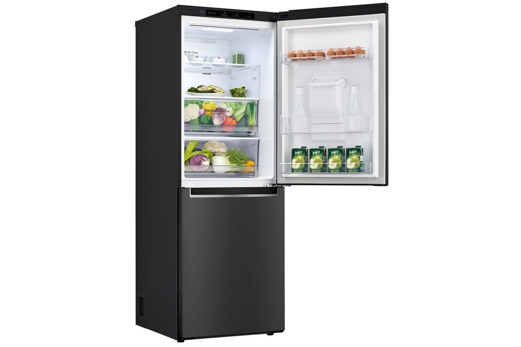Tủ lạnh  ngăn đá dưới LG Inverter 305 lít GR-D305MC 