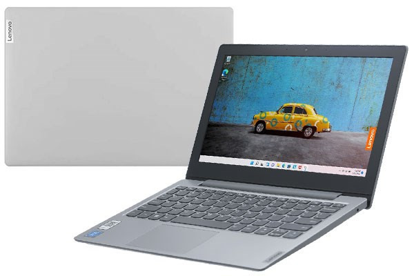 Laptop Ram 4GB Lenovo Ideapad 1 11IGL05 (81VT006FVN) 